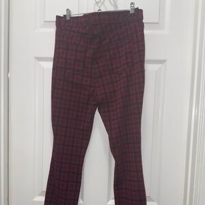 Time and Tru Jeggings